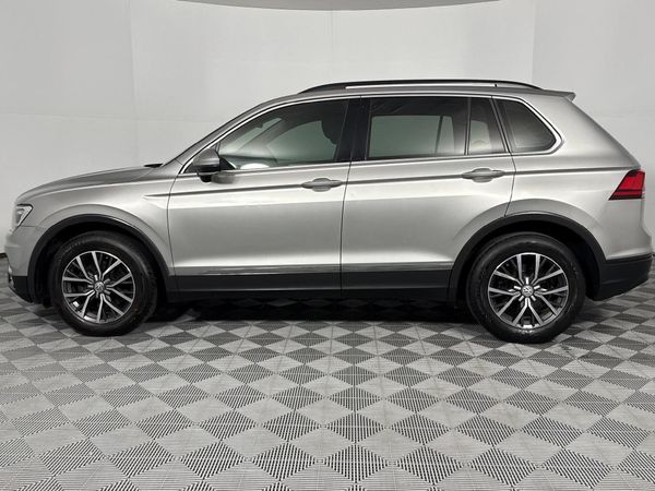 2017-Volkswagen-Tiguan-14-TSI-Comfortline-92kW image:18