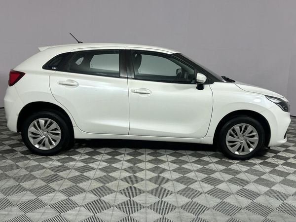 2023-Suzuki-Baleno-15-GL-Auto image:17