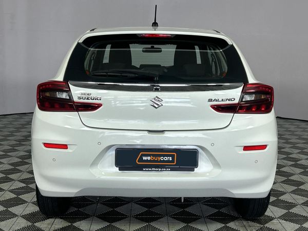 2023-Suzuki-Baleno-15-GL-Auto image:18