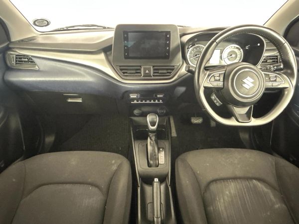 2023-Suzuki-Baleno-15-GL-Auto image:1
