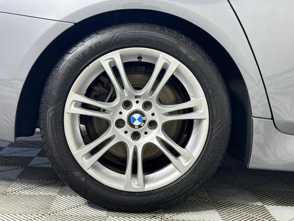 2011-BMW-5-Series-535i-Individual-Auto image:6