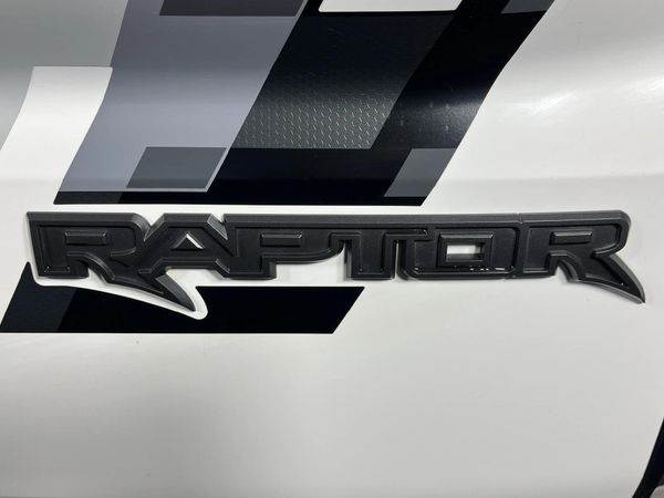 2023-Ford-Ranger-30-V6-Bi-Turbo-Ecoboost-Raptor-4x4-Auto image:11