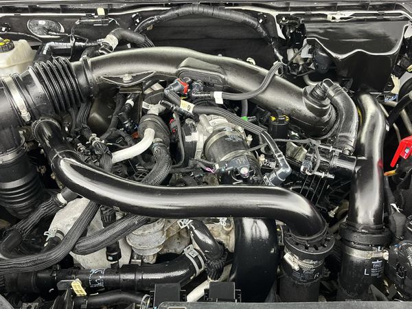 2023-Ford-Ranger-30-V6-Bi-Turbo-Ecoboost-Raptor-4x4-Auto image:15