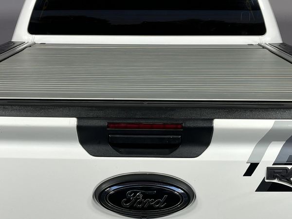 2023-Ford-Ranger-30-V6-Bi-Turbo-Ecoboost-Raptor-4x4-Auto image:16