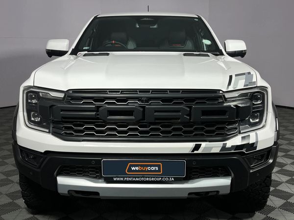 2023-Ford-Ranger-30-V6-Bi-Turbo-Ecoboost-Raptor-4x4-Auto image:17