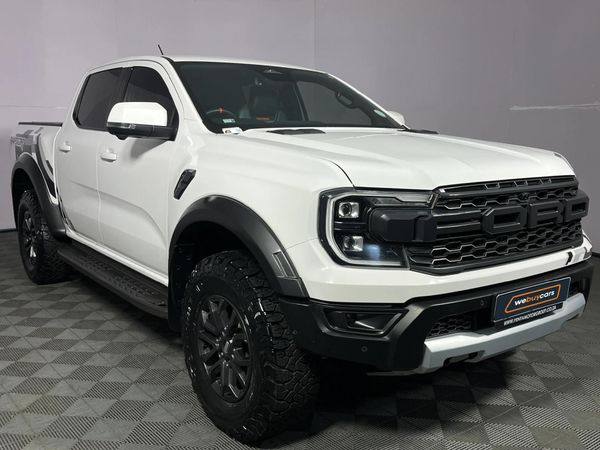 2023-Ford-Ranger-30-V6-Bi-Turbo-Ecoboost-Raptor-4x4-Auto image:18
