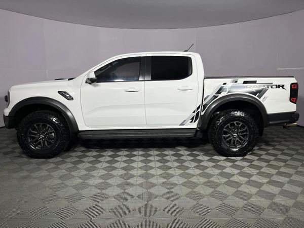 2023-Ford-Ranger-30-V6-Bi-Turbo-Ecoboost-Raptor-4x4-Auto image:21