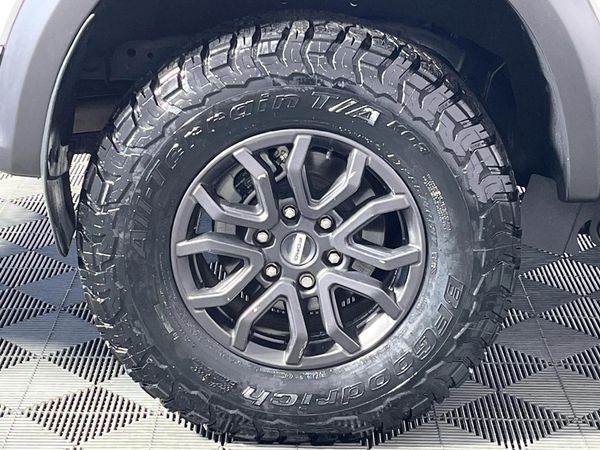 2023-Ford-Ranger-30-V6-Bi-Turbo-Ecoboost-Raptor-4x4-Auto image:7