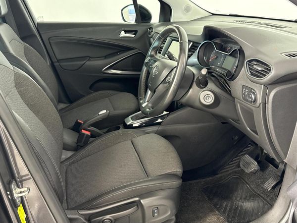 2022-Opel-Crossland-12T-Elegance-Auto image:9