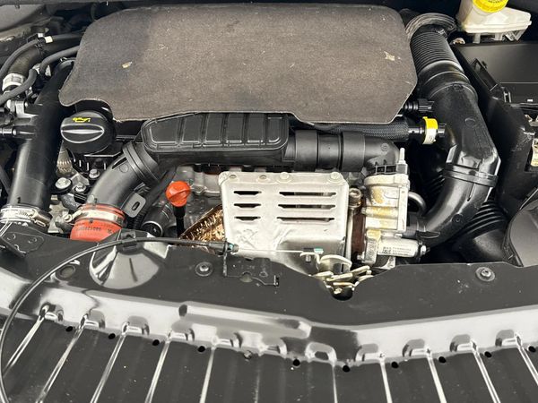 2022-Opel-Crossland-12T-Elegance-Auto image:13