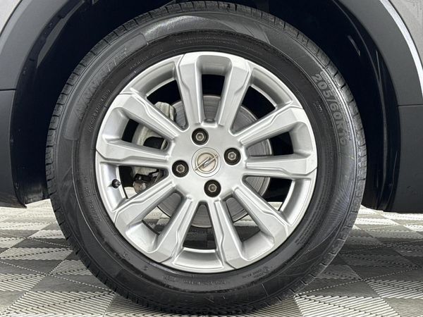 2022-Opel-Crossland-12T-Elegance-Auto image:4