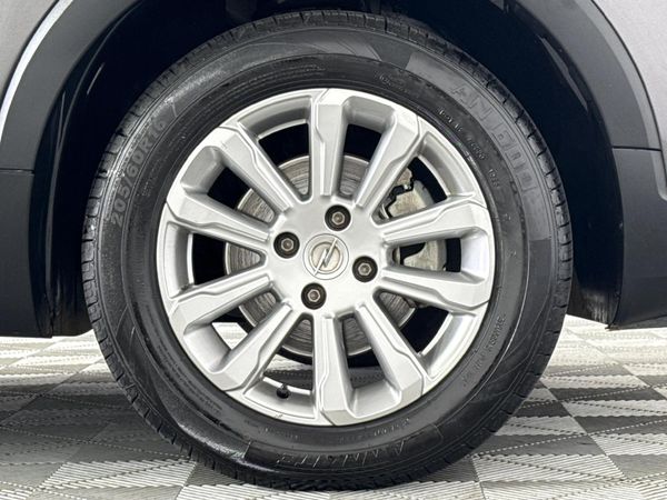 2022-Opel-Crossland-12T-Elegance-Auto image:5