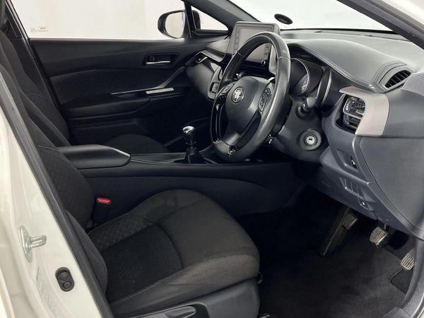 2020-Toyota-C-HR-12T-Plus image:9