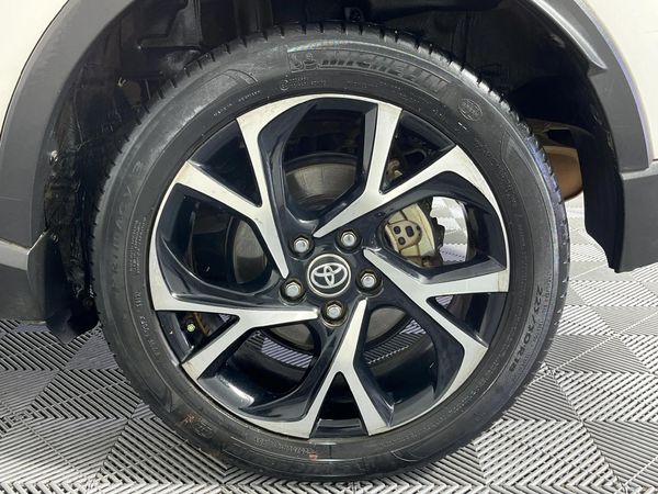 2020-Toyota-C-HR-12T-Plus image:10