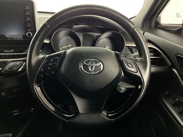 2020-Toyota-C-HR-12T-Plus image:11