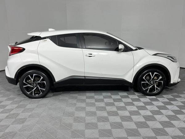 2020-Toyota-C-HR-12T-Plus image:16