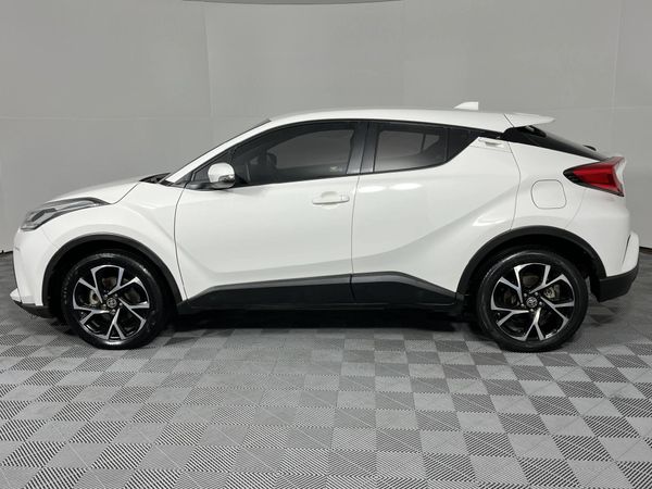 2020-Toyota-C-HR-12T-Plus image:18