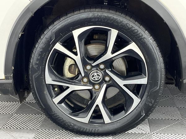 2020-Toyota-C-HR-12T-Plus image:4