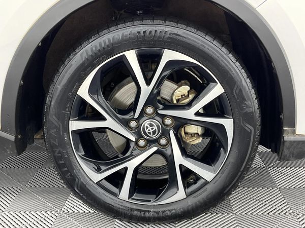 2020-Toyota-C-HR-12T-Plus image:5