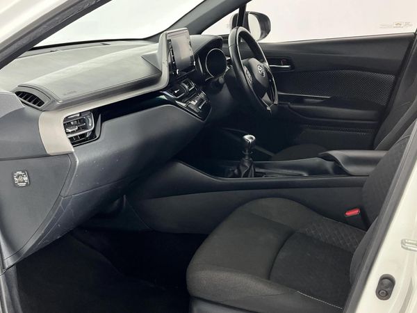 2020-Toyota-C-HR-12T-Plus image:8