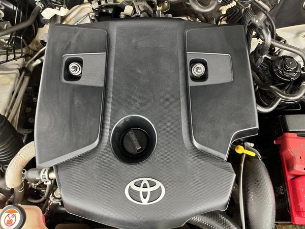 2018-Toyota-Hilux-24-GD-6-SRX-4x4-Single-Cab image:9