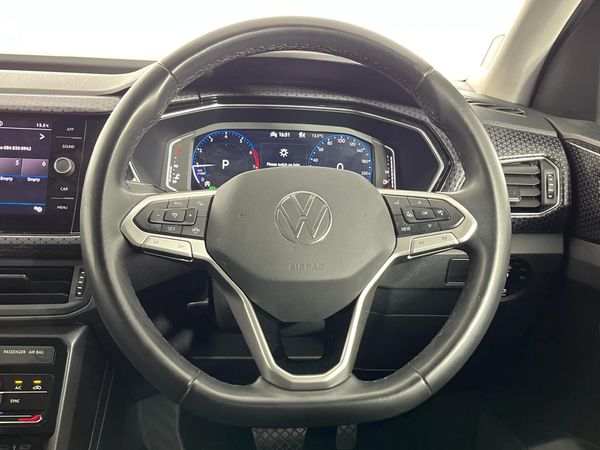 2022-Volkswagen-T-Cross-10-TSI-Highline-Auto image:12