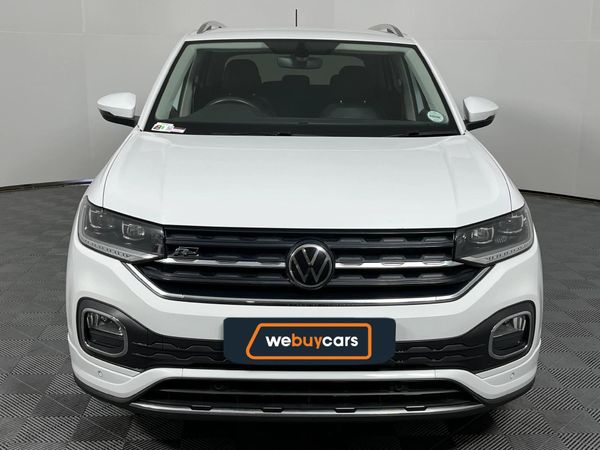 2022-Volkswagen-T-Cross-10-TSI-Highline-Auto image:15