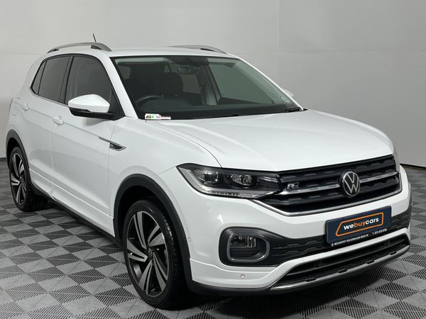 2022-Volkswagen-T-Cross-10-TSI-Highline-Auto image:16
