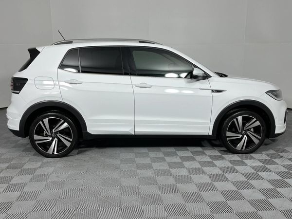 2022-Volkswagen-T-Cross-10-TSI-Highline-Auto image:17