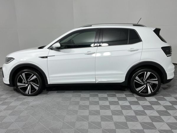 2022-Volkswagen-T-Cross-10-TSI-Highline-Auto image:19