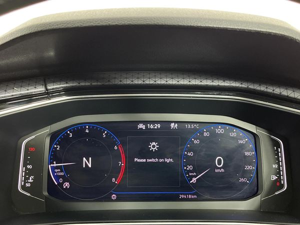 2022-Volkswagen-T-Cross-10-TSI-Highline-Auto image:2