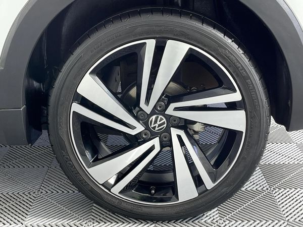 2022-Volkswagen-T-Cross-10-TSI-Highline-Auto image:6