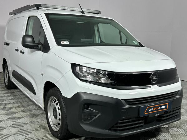 2025-Opel-Combo-Cargo-16TD-LWB-Panel-Van image:12