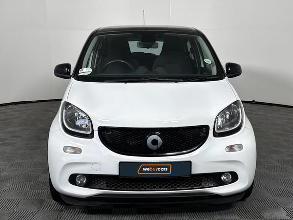 2017-Smart-ForFour-Passion image:15