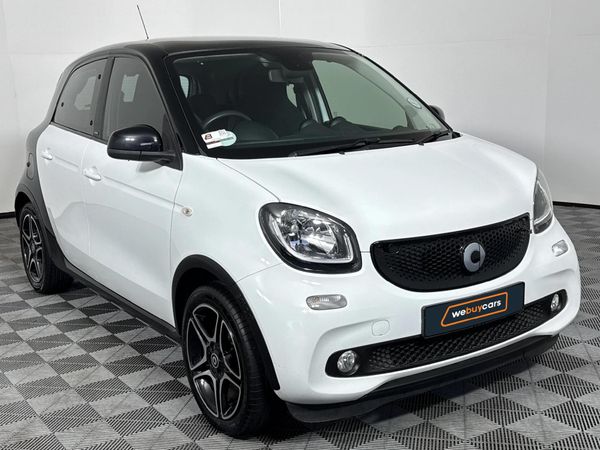 2017-Smart-ForFour-Passion image:16
