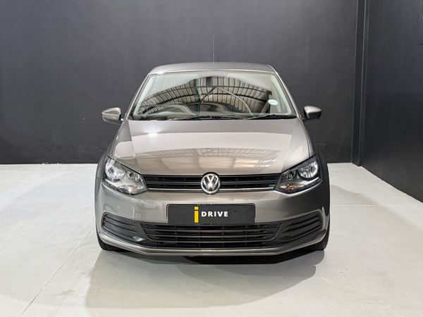 2019-Volkswagen-Polo-Vivo-14-Trendline-5-dr image:2
