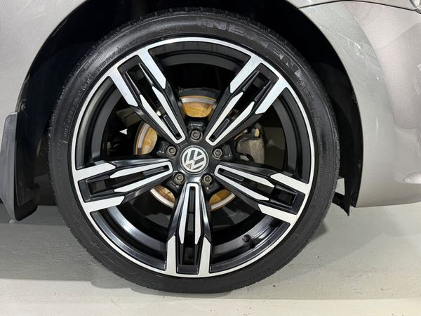 2019-Volkswagen-Polo-Vivo-14-Trendline-5-dr image:8