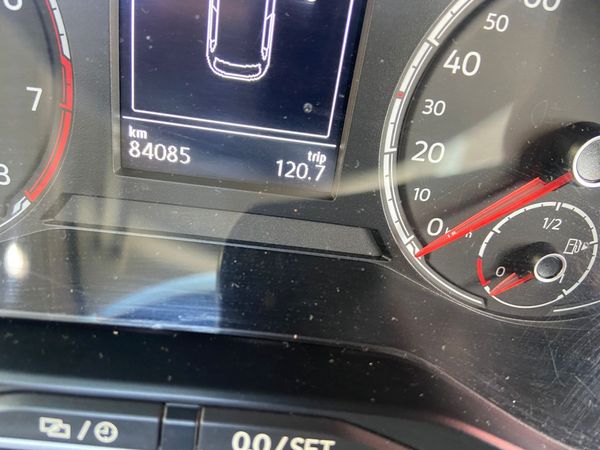 2018-Volkswagen-Polo-10-TSI-Comfortline-Auto image:12