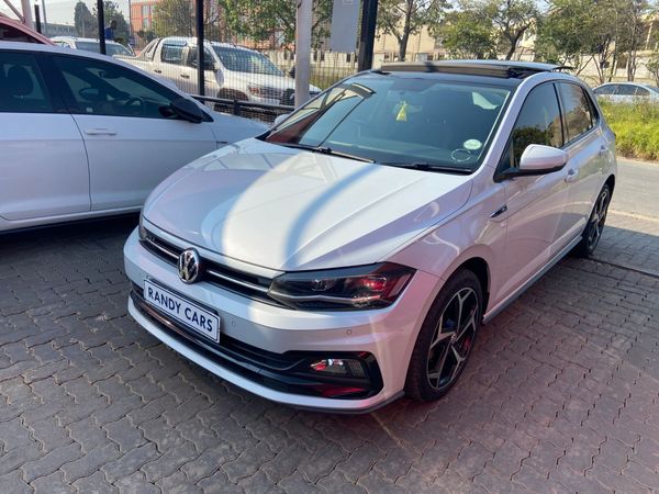 2018-Volkswagen-Polo-10-TSI-Comfortline-Auto image:2