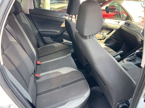 2018-Volkswagen-Polo-10-TSI-Comfortline-Auto image:7