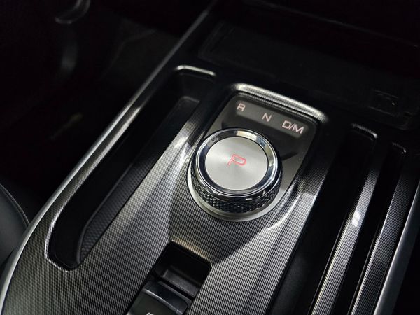 2025-Haval-Jolion-Pro-15T-Super-Luxury-DCT image:9