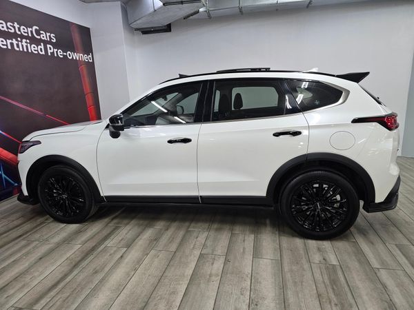 2025-Haval-Jolion-Pro-15T-Super-Luxury-DCT image:12