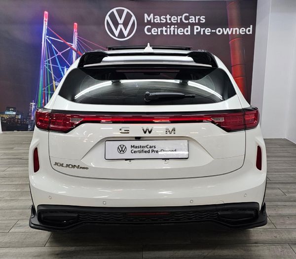 2025-Haval-Jolion-Pro-15T-Super-Luxury-DCT image:13