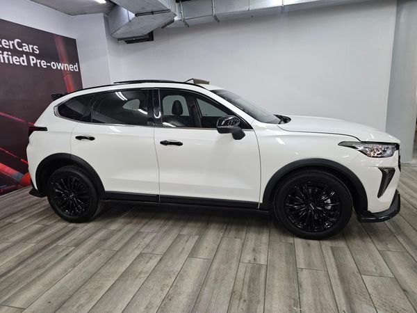 2025-Haval-Jolion-Pro-15T-Super-Luxury-DCT image:14