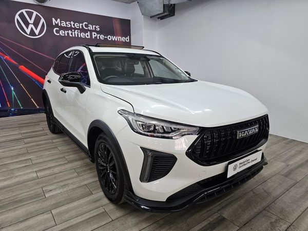 2025-Haval-Jolion-Pro-15T-Super-Luxury-DCT image:2