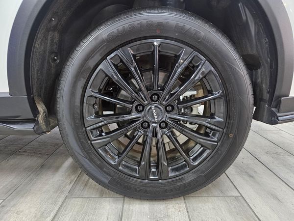 2025-Haval-Jolion-Pro-15T-Super-Luxury-DCT image:4