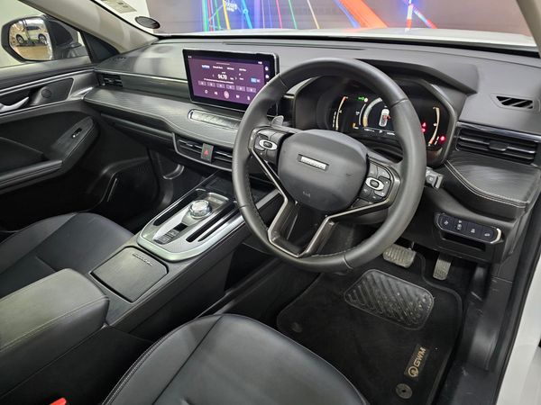 2025-Haval-Jolion-Pro-15T-Super-Luxury-DCT image:5