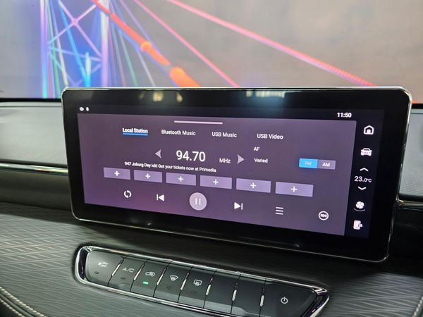2025-Haval-Jolion-Pro-15T-Super-Luxury-DCT image:7