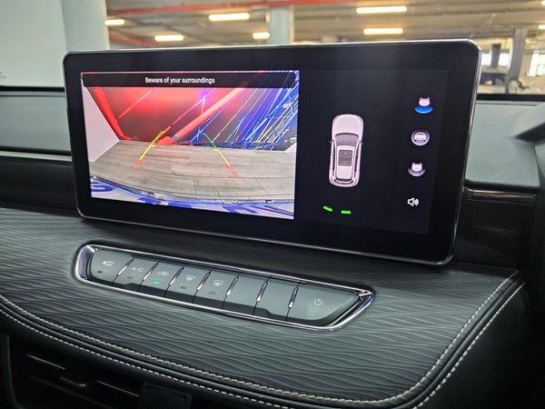 2025-Haval-Jolion-Pro-15T-Super-Luxury-DCT image:8