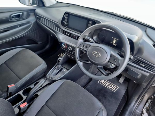 2023-Hyundai-i20-14-Motion-Auto image:9